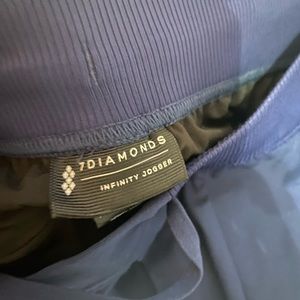 Men’s 7Diamonds Infinity Joggers Size Large